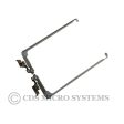 New Toshiba Satellite L550 L550D L555 Lcd Hinge Set AM074000200 AM074000300 Online Sale