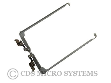 New Toshiba Satellite L550 L550D L555 Lcd Hinge Set AM074000200 AM074000300 Online Sale