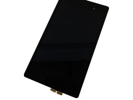 New Asus Nexus 7 2nd Generation 2013 Tablet Lcd Screen w  Digitizer Online Hot Sale