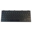 New Dell Chromebook 3110 Keyboard 3G0H0 - Power Button Version For Discount