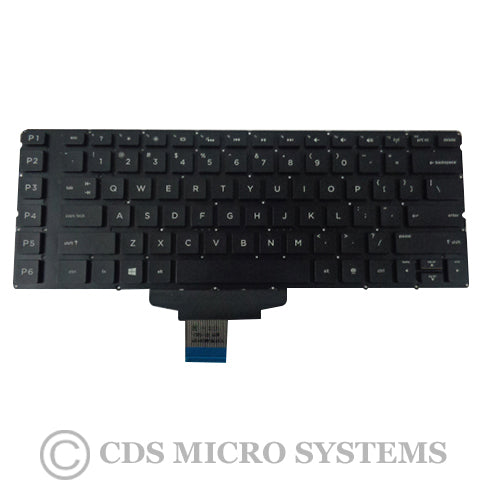 New Backlit US Keyboard for HP Omen 15-5000 Laptops For Discount