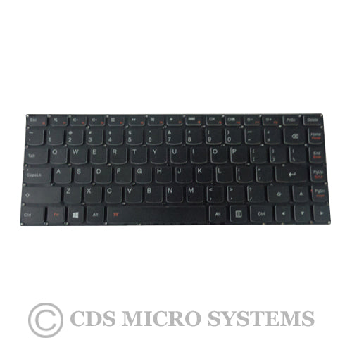 New Lenovo Yoga 2 13 Laptop Backlit Keyboard - Does not work with  Pro  Online now