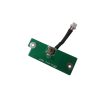 New Power Button Board & Cable for HP Pavilion DV2000 Laptops Fashion