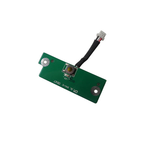 New Power Button Board & Cable for HP Pavilion DV2000 Laptops Fashion