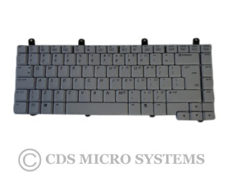 New Keyboard for Compaq Presario C300 C500 V2000 V2100 V2200 V5000 Laptops on Sale