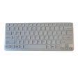 New Sony VAIO E14 (SVE14) Series White Laptop Keyboard - Non-Backlit Supply