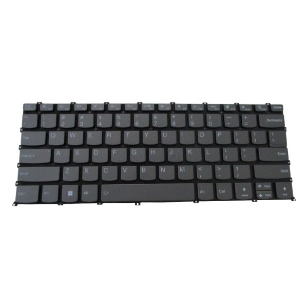 New Lenovo IdeaPad Flex 5-14ALC05 5-14ARE05 5-14IIL05 5-14ITL05 Backlit Keyboard Online Sale