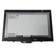 New Lcd Touch Screen w  Bezel For Lenovo ThinkPad L390 Yoga 13.3 FHD 02DA313 02DL916 Online now