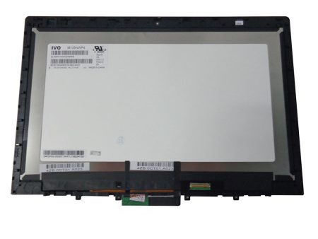 New Lcd Touch Screen w  Bezel For Lenovo ThinkPad L390 Yoga 13.3 FHD 02DA313 02DL916 Online now