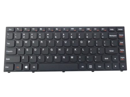 New Lenovo IdeaPad Yoga 13 Keyboard US Version 25202897 25202908 25205825 Online Sale