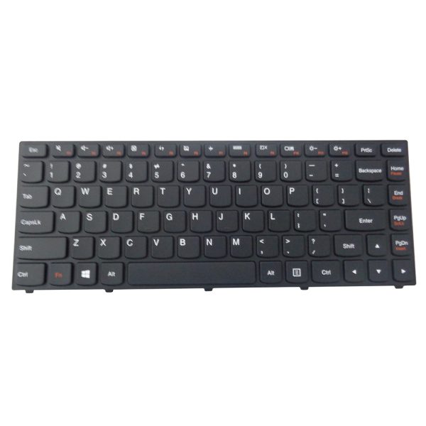 New Lenovo IdeaPad Yoga 13 Keyboard US Version 25202897 25202908 25205825 Online Sale