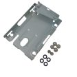 New Sony PlayStation 3 Super Slim Hard Drive Caddy Mounting Bracket CECH-400X Series Sale