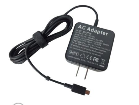 New Asus EeeBook X205 X205TA E202 E202SA E205 E205SA Laptop Ac Adapter Charger Cheap