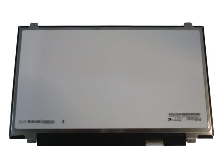 New LP140QH1-SPF1 Non-Touch Led Lcd Screen 14  WQHD 2560x1440 40 Pin For Sale