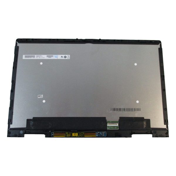 New Lcd Touch Screen w  Bezel For HP ENVY 14-ES 2-in-1 14  FHD 1920x1080 30 Pin Sale