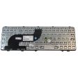 New Keyboard w  Pointer for HP Probook 650 G1 655 G1 Laptops - Replaces 738697-001 For Sale