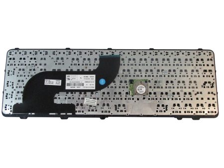 New Keyboard w  Pointer for HP Probook 650 G1 655 G1 Laptops - Replaces 738697-001 For Sale