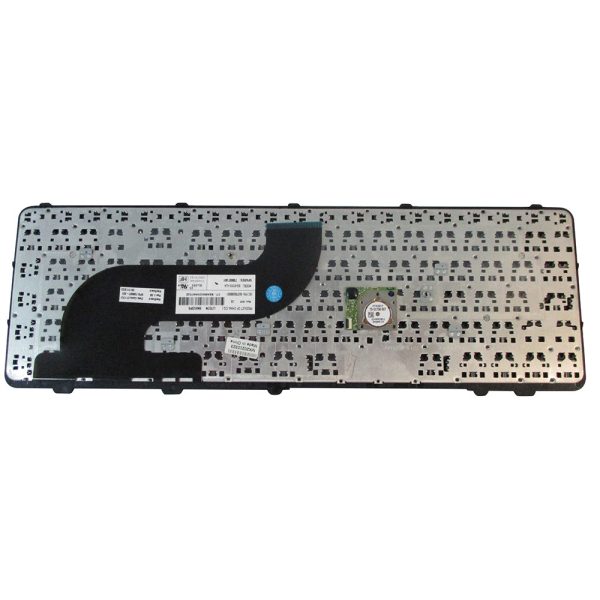 New Keyboard w  Pointer for HP Probook 650 G1 655 G1 Laptops - Replaces 738697-001 For Sale