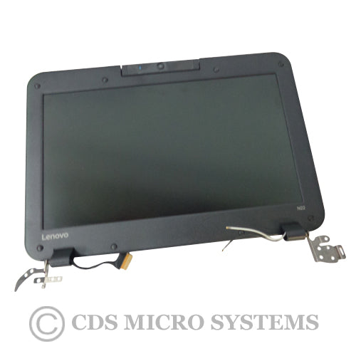 New Lenovo Chromebook N22 Laptop Lcd Screen Assembly w  Hinges Discount