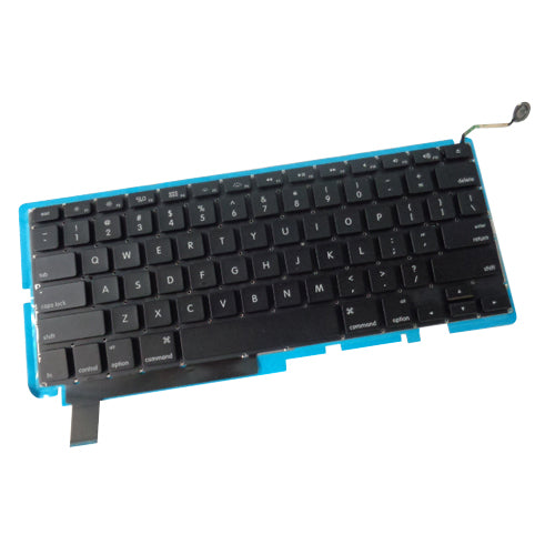 New Backlit Keyboard for Apple MacBook Pro Unibody 15  A1286 2009-2012 Online now