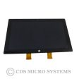 New Lcd Touch Screen for Microsoft Surface Pro 2 1601 - LTL106HL01-001 Online now