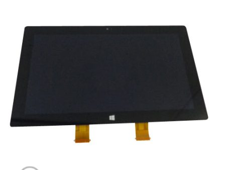 New Lcd Touch Screen for Microsoft Surface Pro 2 1601 - LTL106HL01-001 Online now