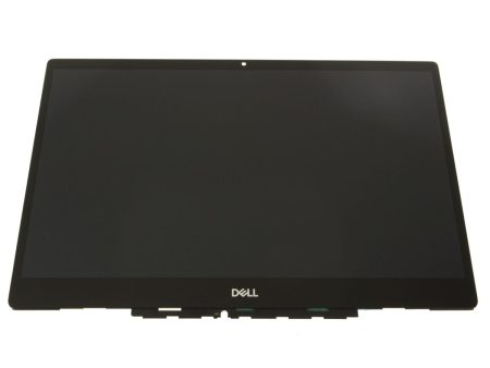 New Dell OEM Inspiron 5582 2-in-1 FHD 15.6  Touchscreen LCD Widescreen  Digitizer Glass X3W94 Hot on Sale