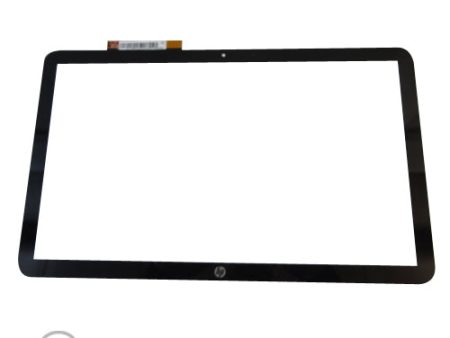 New HP Pavilion 15-N Series Laptop Touch Screen Digitizer Glass Online Hot Sale