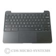 New Samsung Chromebook XE500C13 Laptop Black Palmrest Keyboard & Touchpad Fashion