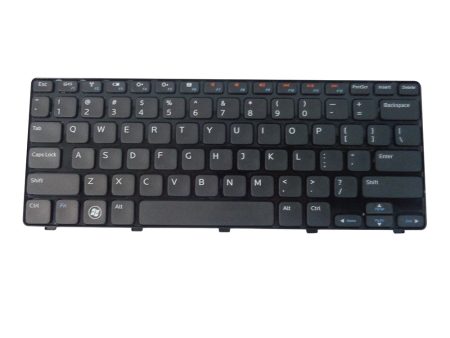 New Dell Inspiron 1120 (M101Z) 11z (1121) 1122 (M102Z) Keyboard 97NVJ - W  Frame Sale