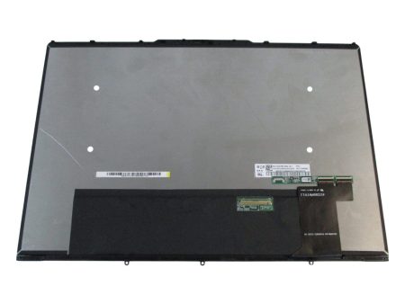 New Lenovo 5D10S39790 Lcd Touch Screen w  Bezel 14  2.2K 2240x1400 40 Pin Online now