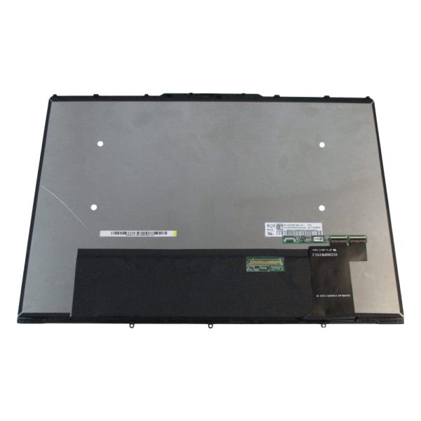 New Lenovo 5D10S39790 Lcd Touch Screen w  Bezel 14  2.2K 2240x1400 40 Pin Online now