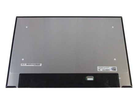 New LP160WU1-SPD1 Non Touch Led Lcd Screen Panel 16  WUXGA 1920x1200 30 Pin Discount