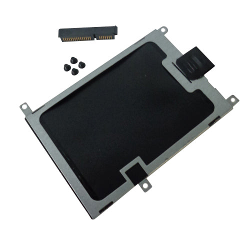 New Hard Drive Caddy & Connector for Dell Latitude E6220 Laptops Supply