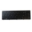 New Lenovo G570 G575 G770 G780 Z500 Black Laptop Keyboard Cheap