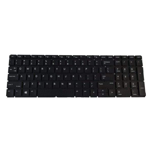 New Backlit Keyboard for HP ProBook 450 G6 455 G6 450 G7 455 G7 Laptops Cheap