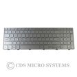 New Dell Inspiron 15 (7537) Laptop Silver Backlit Keyboard on Sale