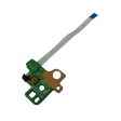 New HP Stream 13-C Laptop Power Button Board & Cable DA0Y0BPB6C1 Cheap