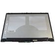 New Lenovo ThinkPad X1 Yoga 4th Gen Lcd Touch Screen w  Bezel 14  WQHD 40 Pin Online Sale