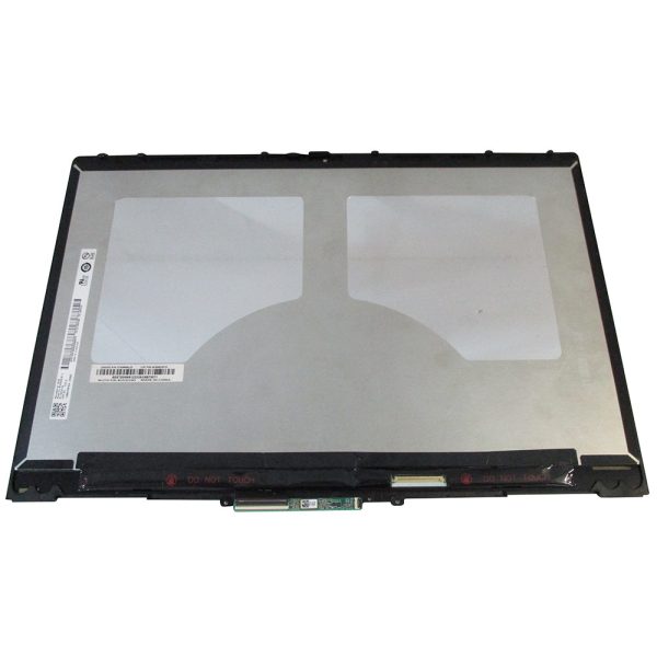 New Lenovo ThinkPad X1 Yoga 4th Gen Lcd Touch Screen w  Bezel 14  WQHD 40 Pin Online Sale