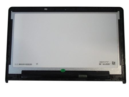 New Dell Inspiron 7557 7559 Lcd Touch Screen w  Bezel 15.6  4K UHD Supply