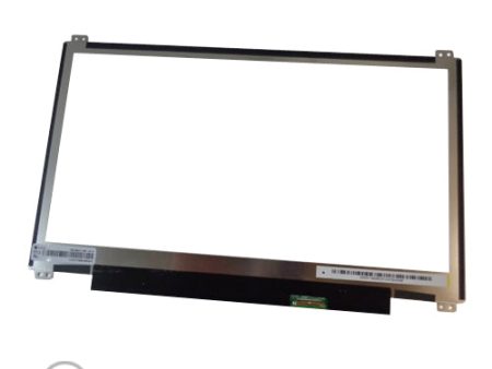 New HB133WX1-402 Laptop Led Lcd Screen 13.3  1366x768 Online Hot Sale