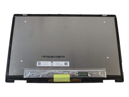 New Lcd Touch Screen w  Bezel For HP Chromebook 14C-CA M00317-001 14  FHD Online Sale