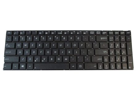 New Keyboard for Asus A556 A556U K556 K556U X556 X556U Laptops on Sale