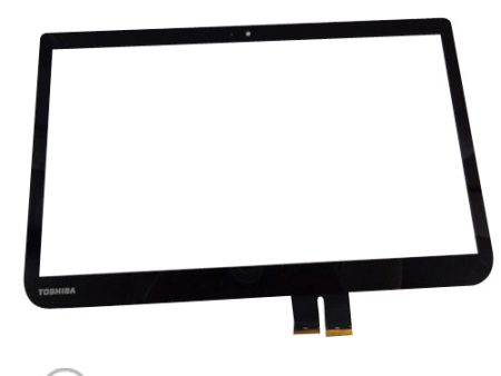 New Toshiba Satellite E45T-A Laptop Touch Screen Digitizer Glass 14  Online Hot Sale