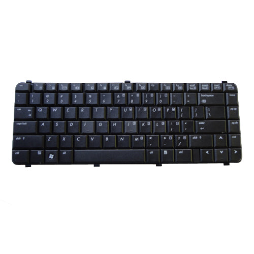 New HP Compaq Business 6530S 6535S 6730S 6735S Keyboard Online Sale