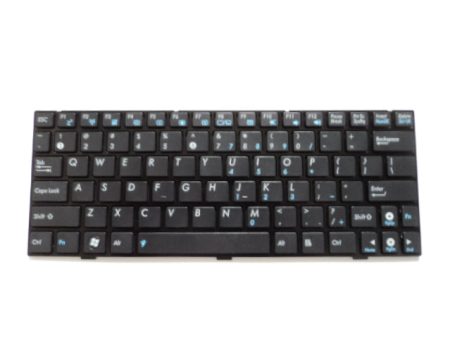 New Asus EEE PC 1000DN 1000HE Black Keyboard Online Hot Sale