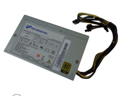 New Acer Veriton M4630 M4630G Computer 500 Watt Power Supply FSP500-50AAGA For Sale