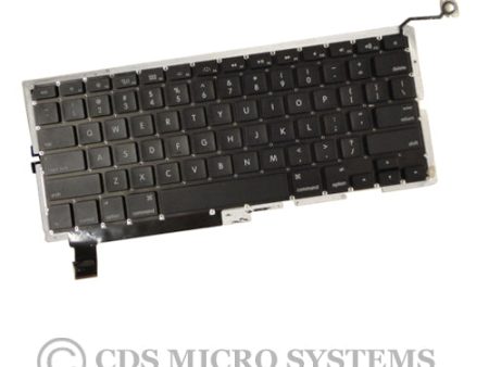 New Keyboard for Apple MacBook Pro Unibody 15  A1286 Laptops - 2009 2010 2011 2012 Online