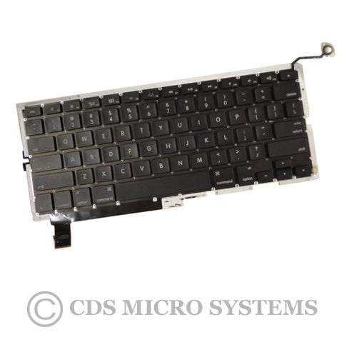 New Keyboard for Apple MacBook Pro Unibody 15  A1286 Laptops - 2009 2010 2011 2012 Online